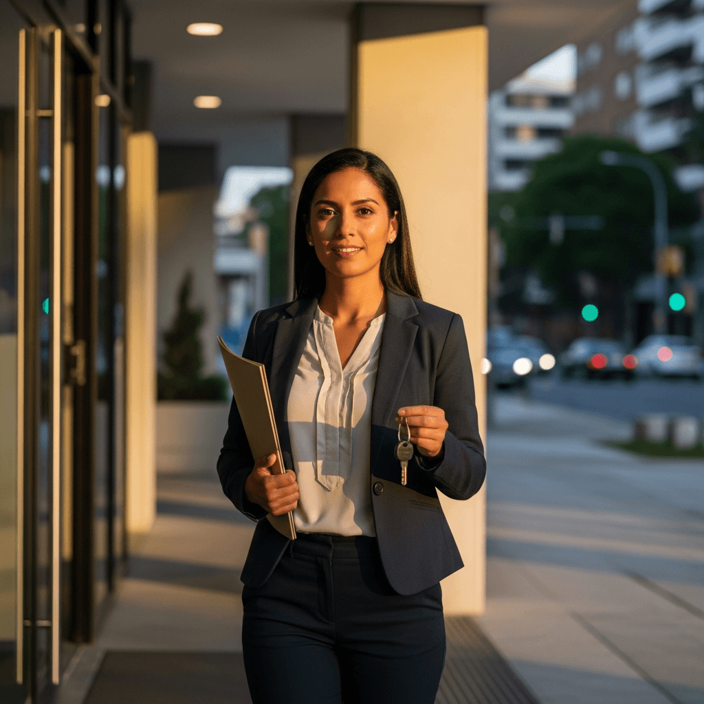 Guía para administrar propiedades de terceros: Cómo armar tu negocio de property management