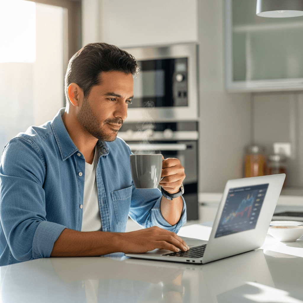 Cómo calcular tus ingresos netos reales en Airbnb