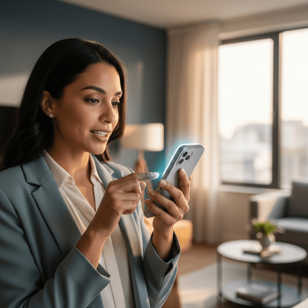 Inteligencia artificial para anfitriones de Airbnb: qué puede hacer hoy