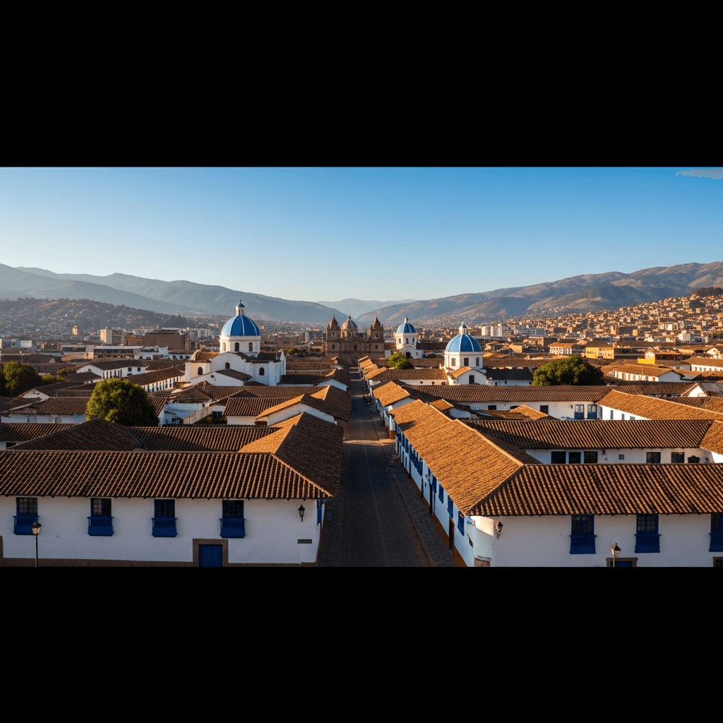 Regulación de arriendo temporal en Ecuador 2026