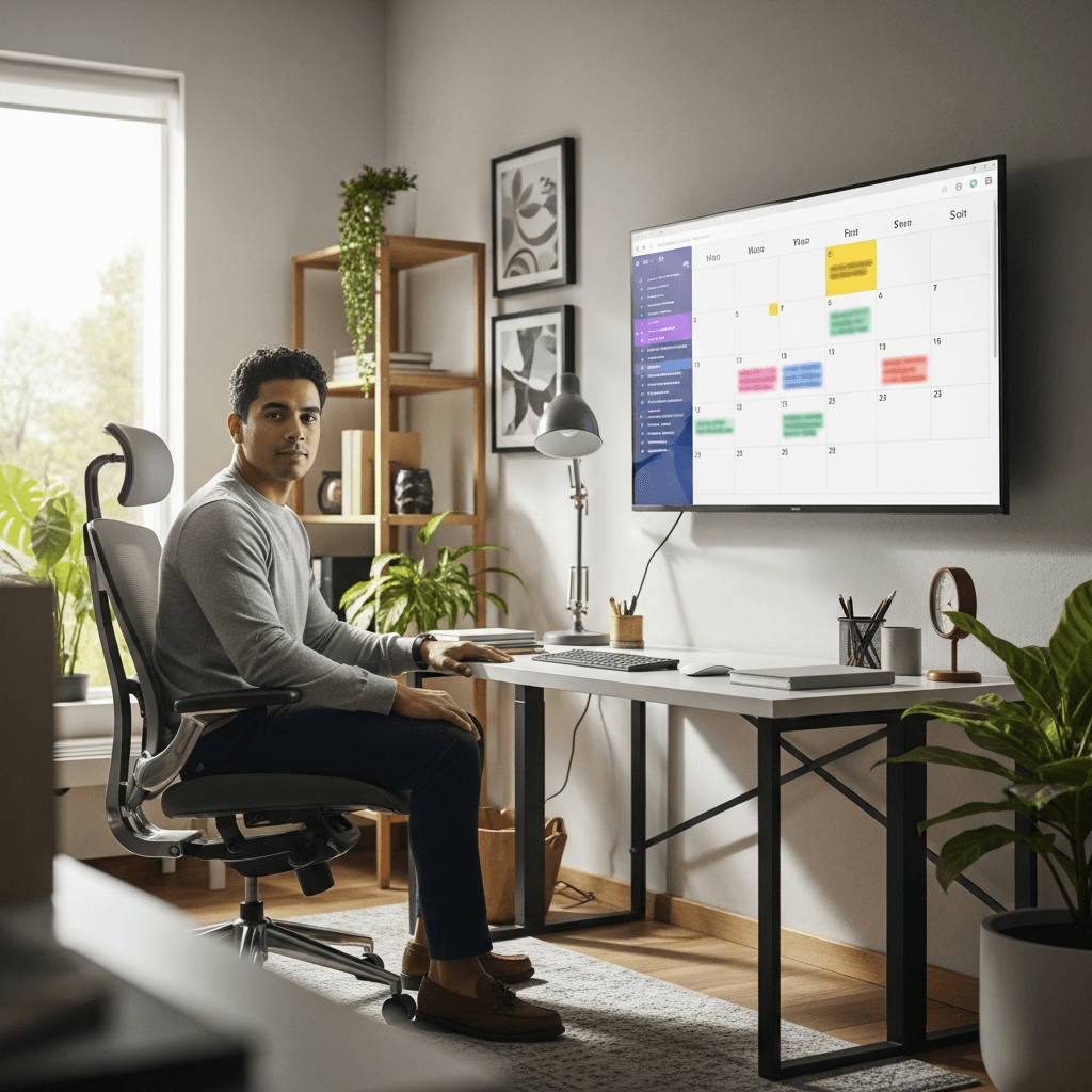 Sincronizar calendarios entre Airbnb y Booking: guía paso a paso