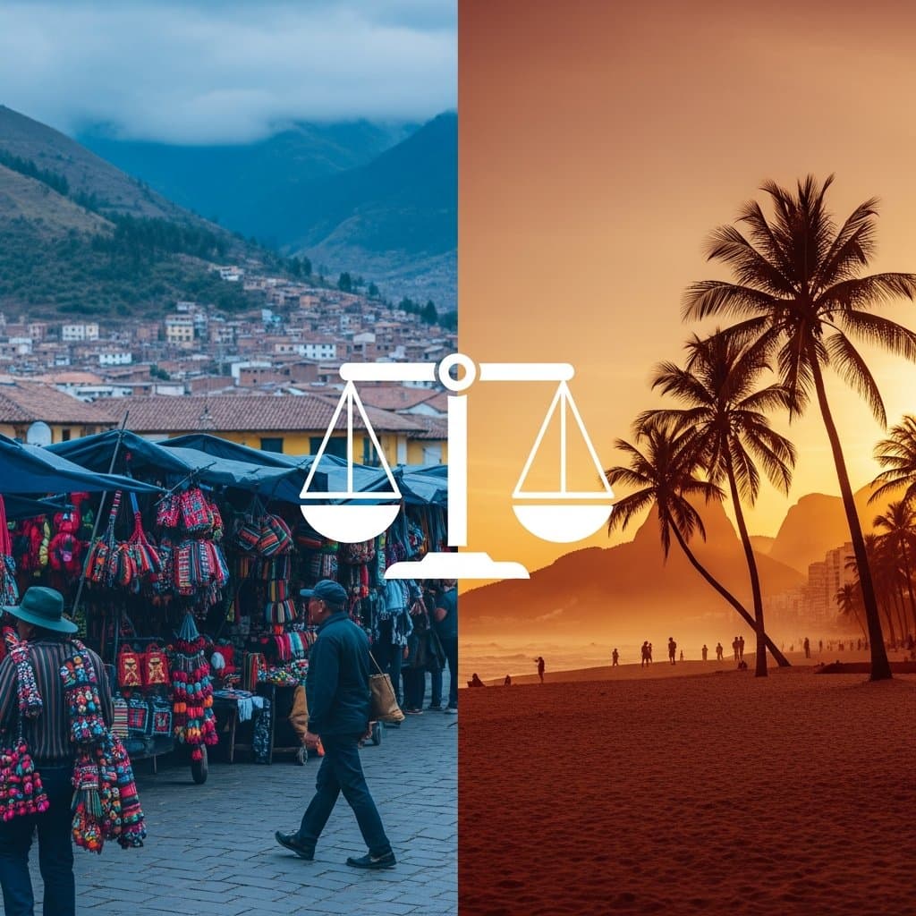 Booking.com vs Airbnb en 2026: cuál te conviene para tu propiedad