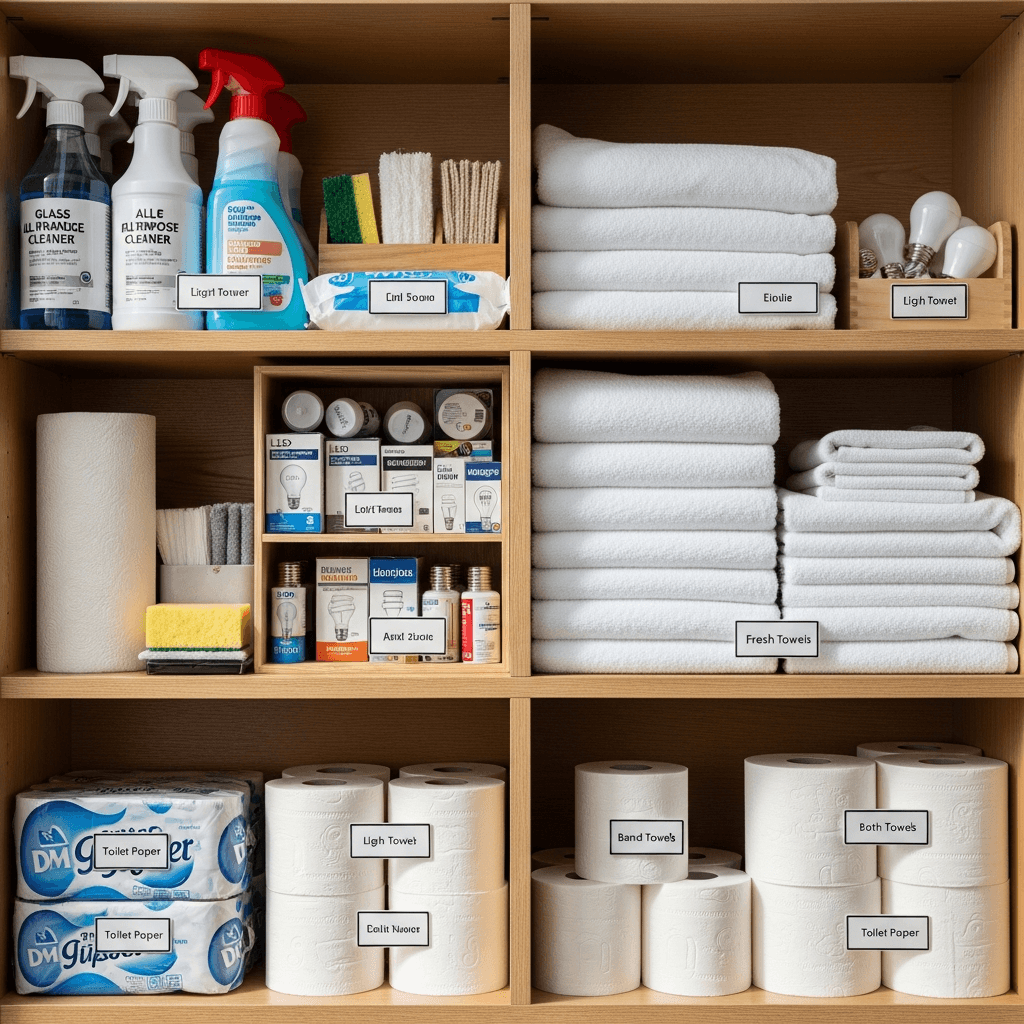 Costos operativos: La lista completa de lo que realmente cuesta mantener un Airbnb