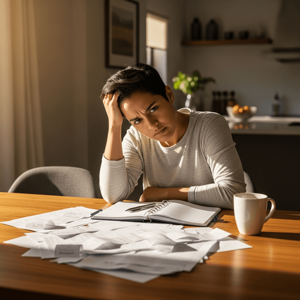 Los 5 errores financieros que matan tu negocio de arriendo temporal