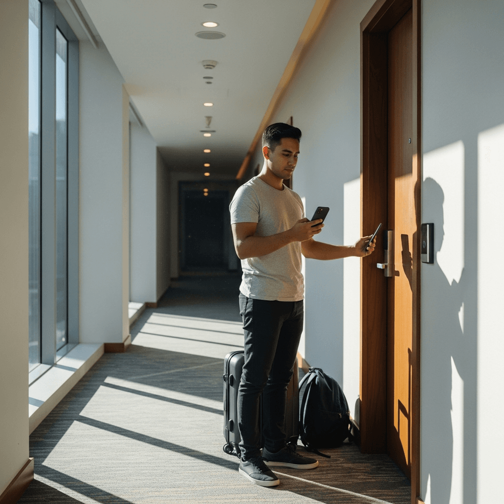 Guía de check-in autónomo: Cómo liberar tu tiempo y mejorar la experiencia