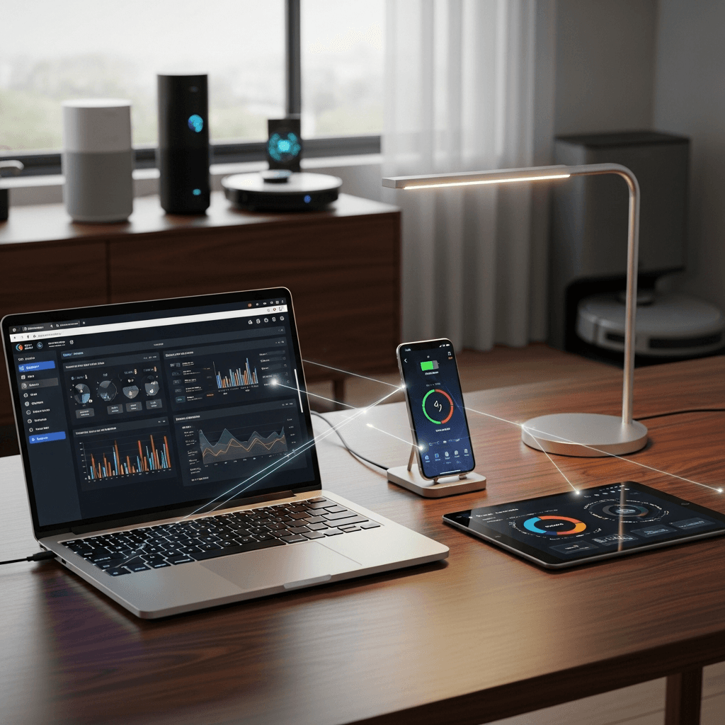 Stack tecnológico 2026: Las mejores herramientas para anfitriones en LatAm