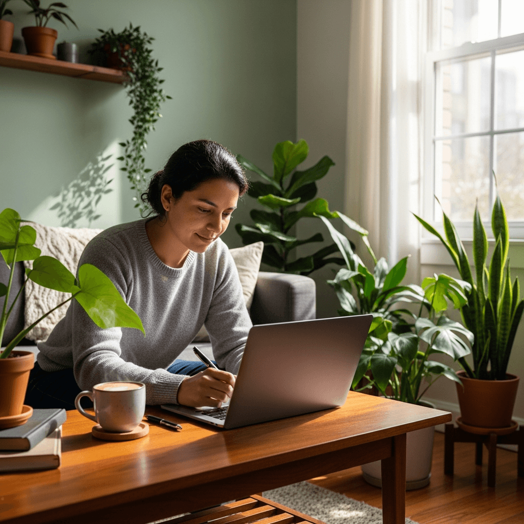 Copywriting para Airbnb: Cómo escribir descripciones que vendan