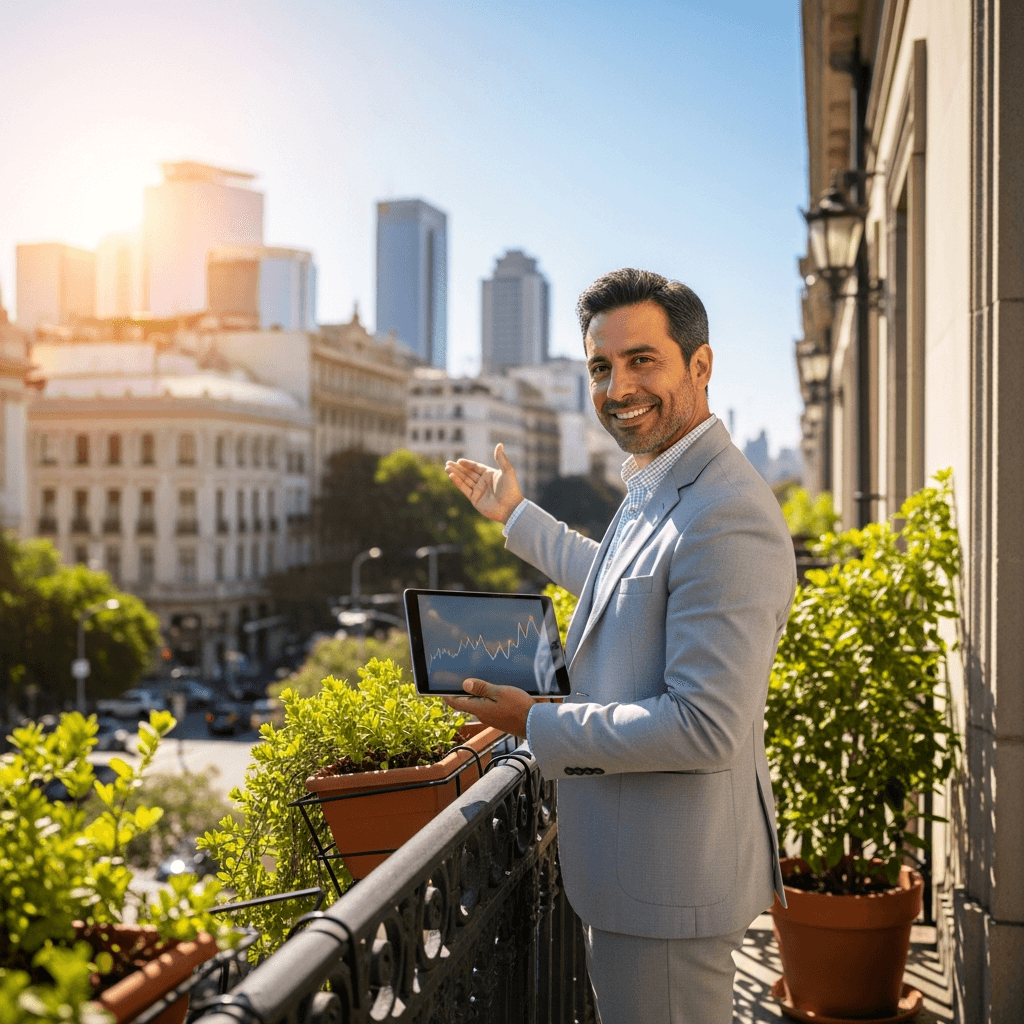 Precios dinámicos en Airbnb: Cómo dejar de perder dinero por noche