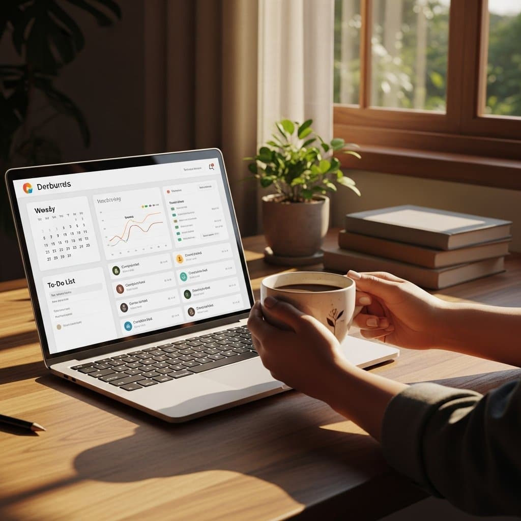 Tu primer mes con Rentivo: del Excel al control total