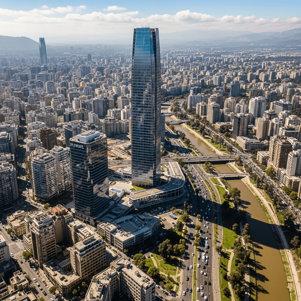 Regulaciones de arriendo temporal en Chile: Guía actualizada 2026