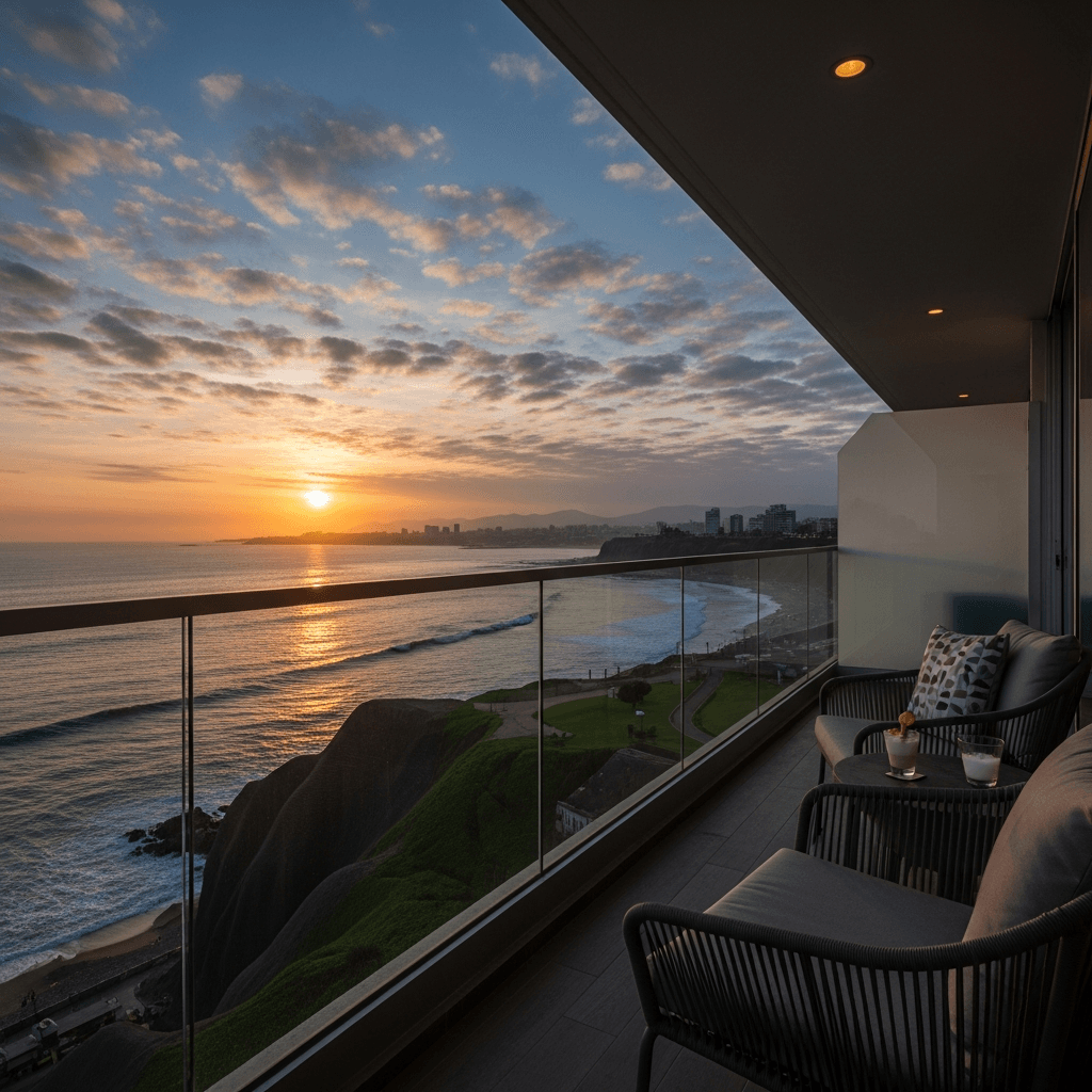 Airbnb en Perú 2026: Ley de Arrendamiento Justo y normas de SUNAT